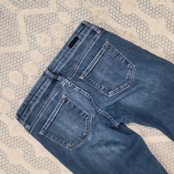 Kut from the kloth Jeans size 4 - Picture 3 of 5